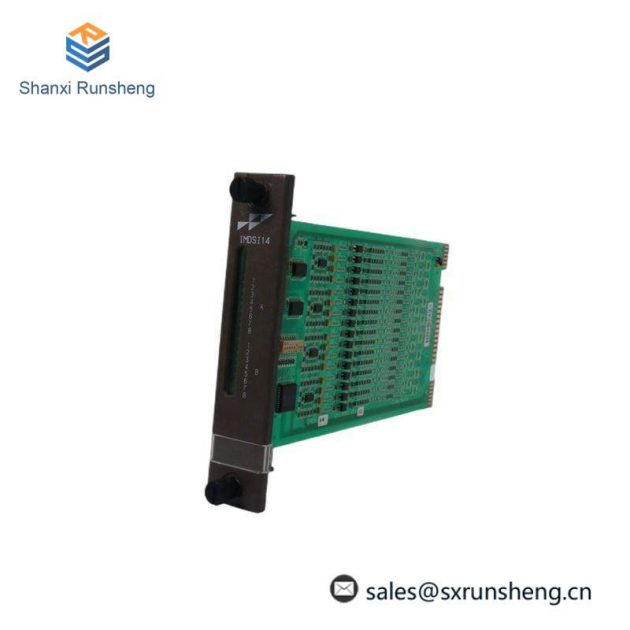 ABB BCU-02 3AUA0000110429 Control Unit, Advanced Automation Solution