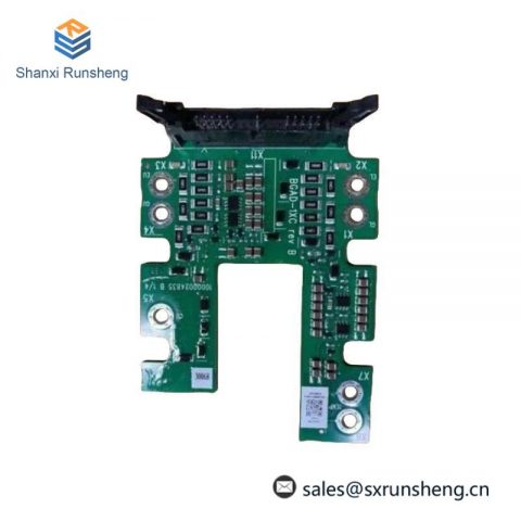 ABB BGAD-02C: High-Performance IGBT Module for Advanced Industrial Control