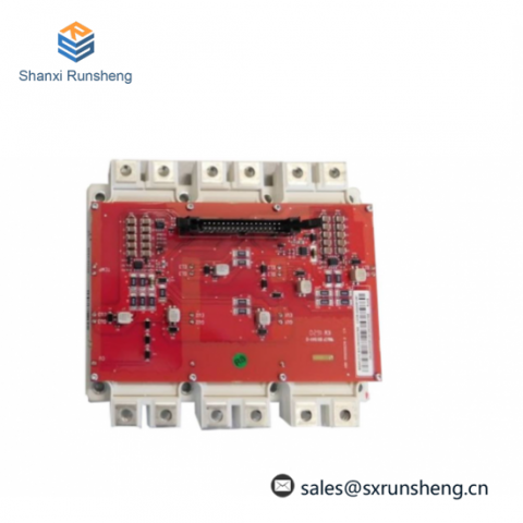 ABB BGAD-22C 225 A-1200 V-EP: Precision AC Drive for Heavy Duty Applications