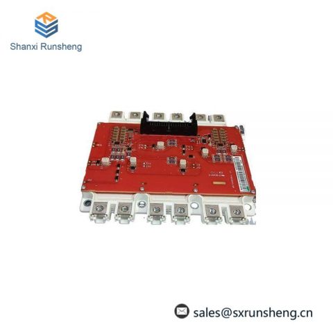 ABB BGAD-22C FS300R120E4 IGBT Kit - Advanced Industrial Control Solutions