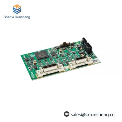 ABB BIO0003 Industrial Controller