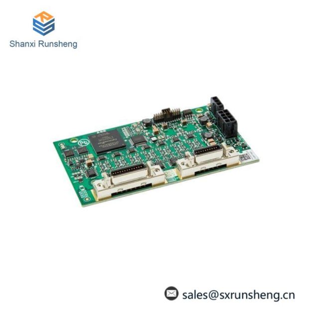 ABB BIO0003 Industrial Controller