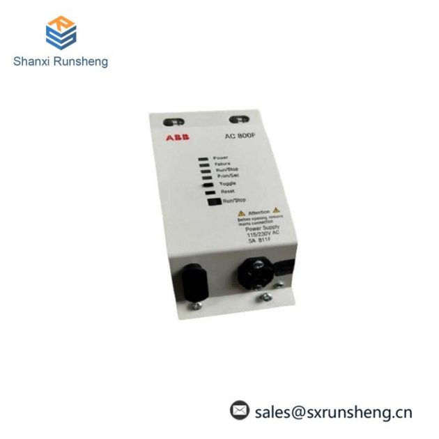 ABB BIO0003 Industrial Controller