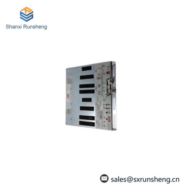 ABB BP03 7760052242 Base Unit - Core Industrial Control Solution