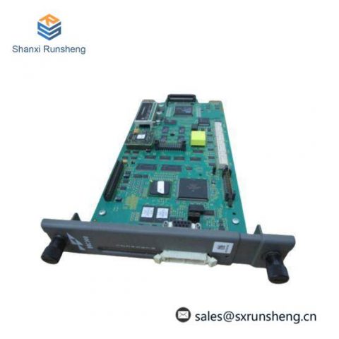 ABB BRC300 Bailey Infi 90 Industrial Control Module