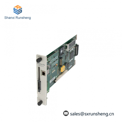 ABB BRC410 2VAA005372R121 - DCS Module, Precision Control Solutions