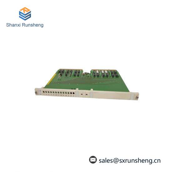 abb_brown_boveri_bbc_ed_1780a_system_bus_amplifier_module.jpg ABB, Brown Boveri (BBC) ED 1780a System Bus Amplifier Module, High-Performance Control Systems Solution