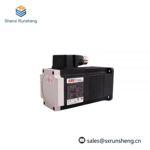 ABB BSM80C-275AFX STAT ENCODER: Precision Motion Control Solution