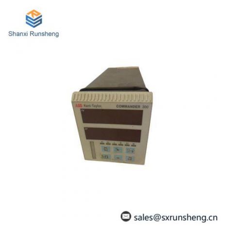 ABB C300/0010/STD Temperature Controller