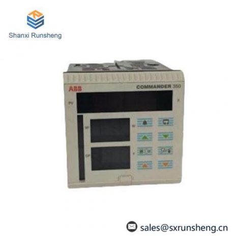 ABB C351/10010/STD Distributed Control System Module