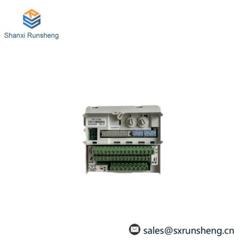 ABB C87-11006 C10-12010 Flame Detector, Advanced Fire Detection System