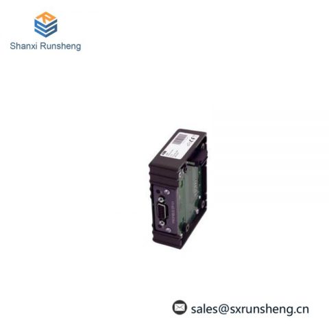 ABB CB801 High-Performance Process Controller