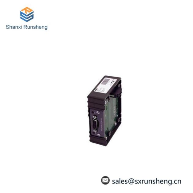 ABB CB801 High-Performance Process Controller