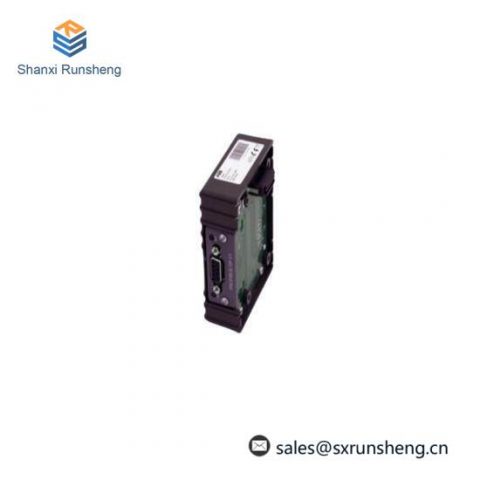 ABB CB801 3BSE042245R1 PROFIBUS DP Panel 800 Control Module