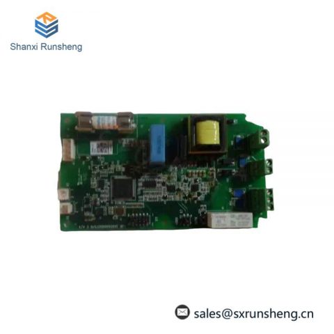 ABB CBRC-51 | High-Power Frequency Converter Accessories, Industrial Control Solutions