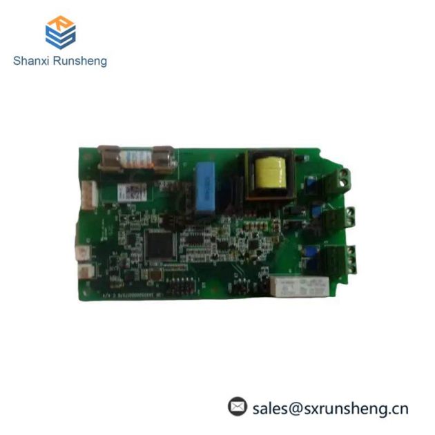 ABB CBRC-51 | High-Power Frequency Converter Accessories, Industrial Control Solutions