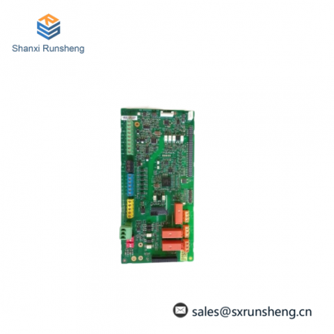 ABB CCON-23 10000110155 PCB Card