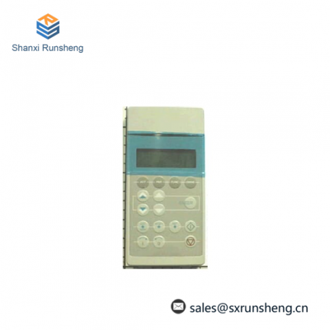 ABB CDP312 3ADT220071R0004 - DCS Module for Advanced Process Control