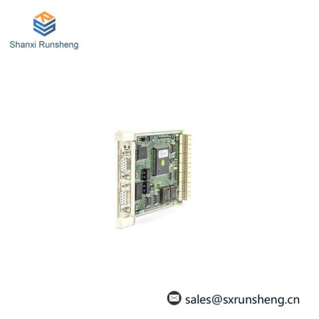ABB CI520V1 PLC Communication Module