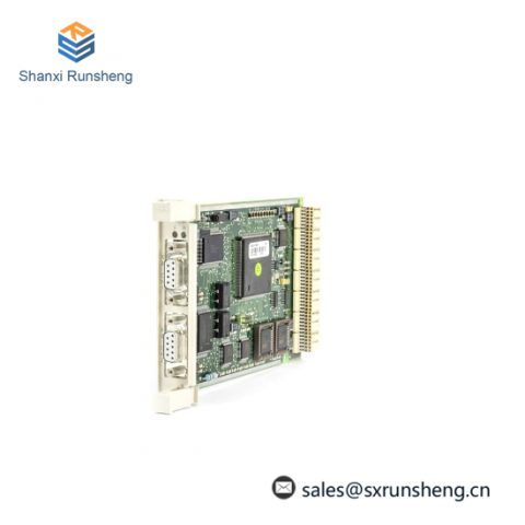 ABB CI520V1 3BSE012869R1 DCS Module: Advanced Control Technology for Industrial Automation