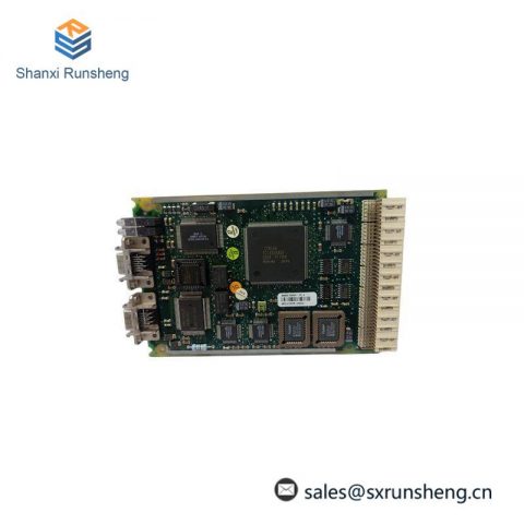 ABB CI522 3BSE012790R1 AF100 INTERFACE Control Module