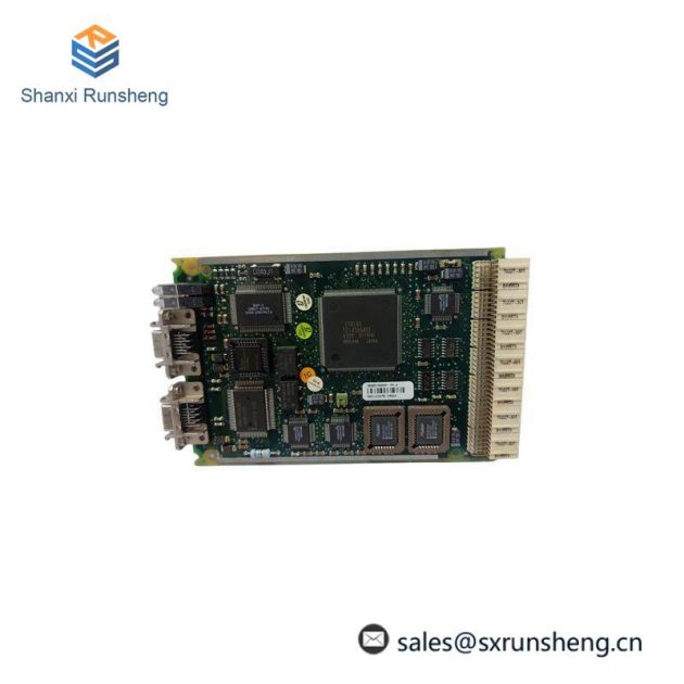 ABB CI522 3BSE012790R1 AF100 INTERFACE Control Module