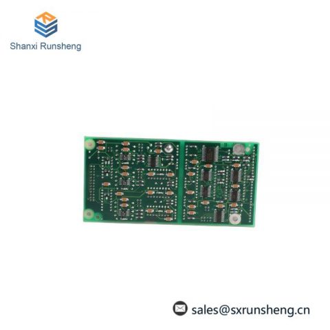 ABB CI526 Coupler, High-Performance Industrial Control Module