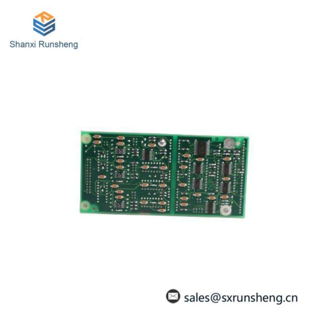 ABB CI526 Coupler, High-Performance Industrial Control Module