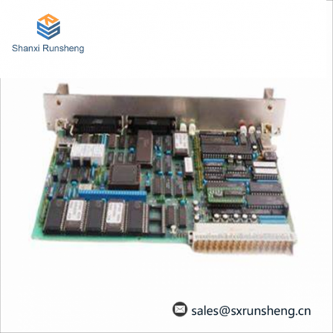 ABB CI526 Interface Module: Advanced Control Solutions