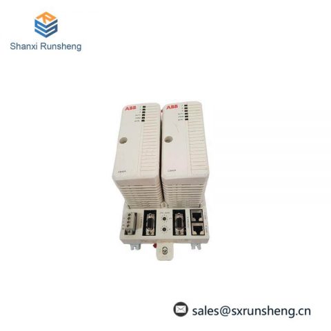 ABB CI530 PLC Processor Module