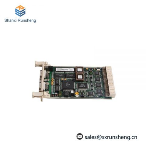 ABB CI531 - 3BSE003825R1 Interface Submodule, Industrial Control Solutions