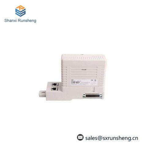 ABB CI532V01 3BSE003826R1 RCOM Interface Submodule