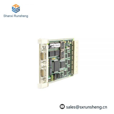 ABB CI532V04 PLC Interface Submodule