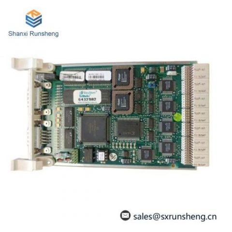 ABB CI532V09 Control Board