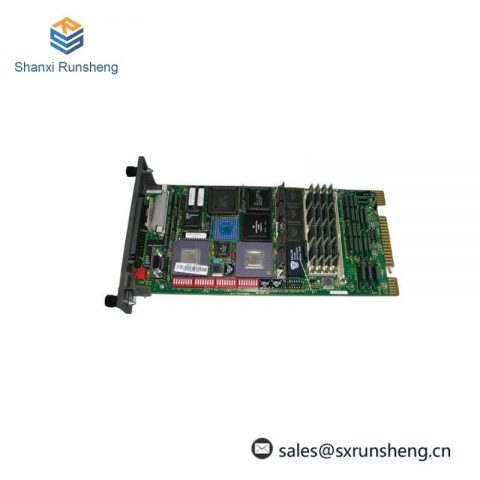 ABB CI540 - 3BSE001077R1 I/O Bus Extension Module