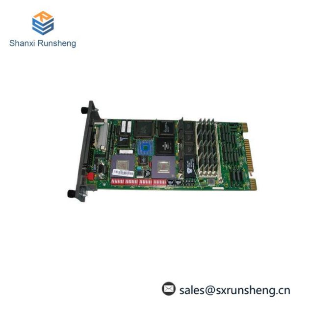 ABB CI540 - 3BSE001077R1 I/O Bus Extension Module