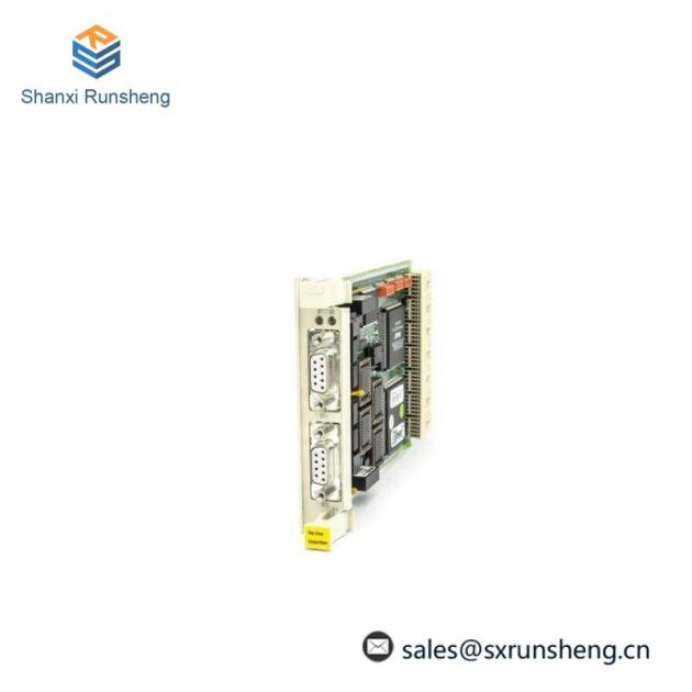 ABB CI541V1 | 3BSE014666R1 | Profibus Interface Submodule
