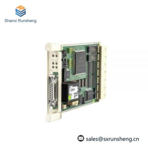 ABB CI545V01 3BSE011063R1 - Ethernet MVI Module