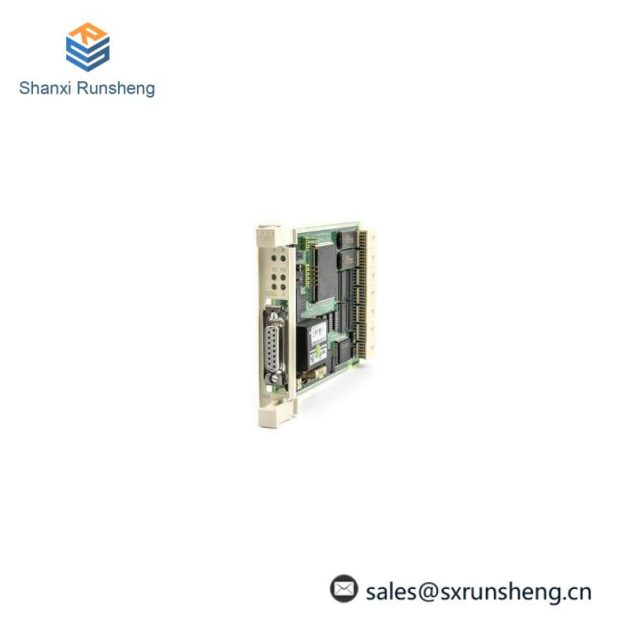 ABB CI545V01 Ethernet Submodule for Industrial Control Systems