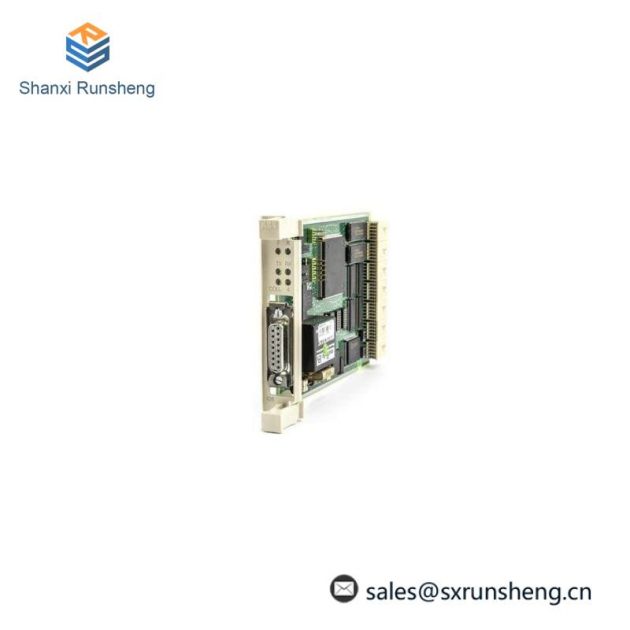 ABB CI545V01: Ethernet MVI Module for Industrial Automation, Optimized for Global Markets