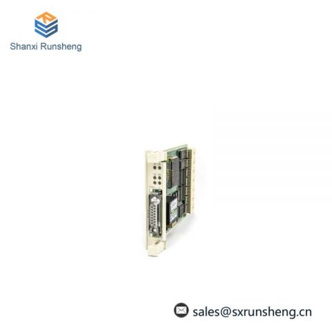 ABB CI546 3BSE012545R1 - Communication Interface Module