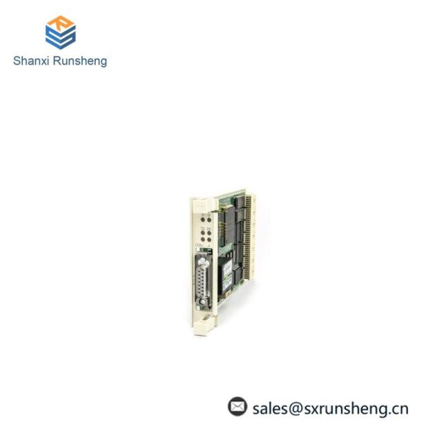 ABB CI546 3BSE012545R1 - Communication Interface Module
