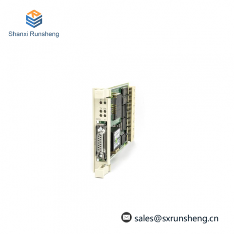 ABB CI546 3BSE012545R1 Communication Interface - Advanced PLC Module for Industrial Automation