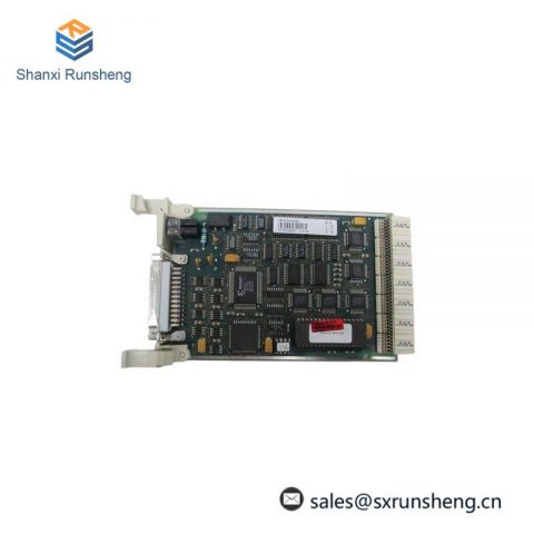 ABB CI570 3BSE001440R1 - Master Fieldbus Controller, Industrial Automation Solution