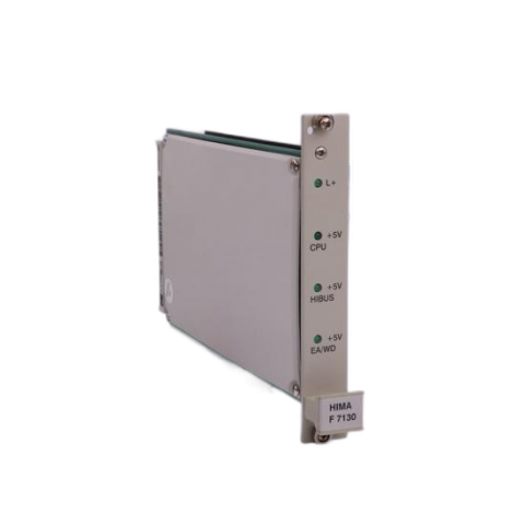 ABB CI570 Master Fieldbus Controller - Industrial Automation Solution