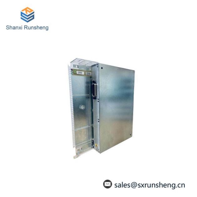 ABB CI615 3BHT300024R1 Bus Coupler, Industrial Control Module
