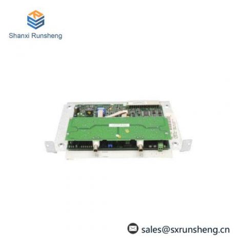 ABB CI626A 3BSE005023R1 Bus Administrator Board