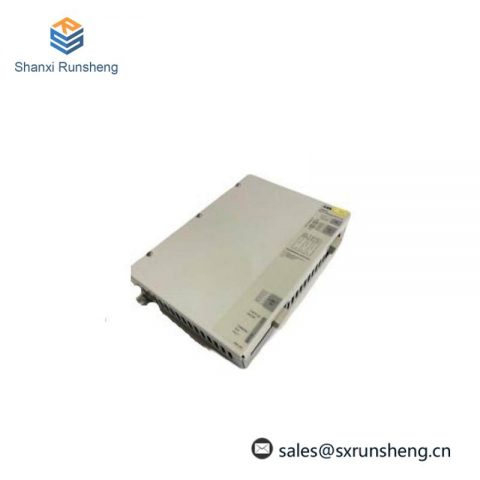 ABB CI627A-3BSE017457R1 Bus Administrator for Advanced Industrial Control
