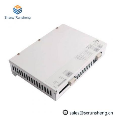 ABB CI627A - Bus Administrator Module, 3BSE017457R1, 64083503