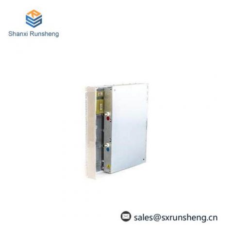 ABB CI630 3BSE011000R1 - Advanced Communication Interface Module